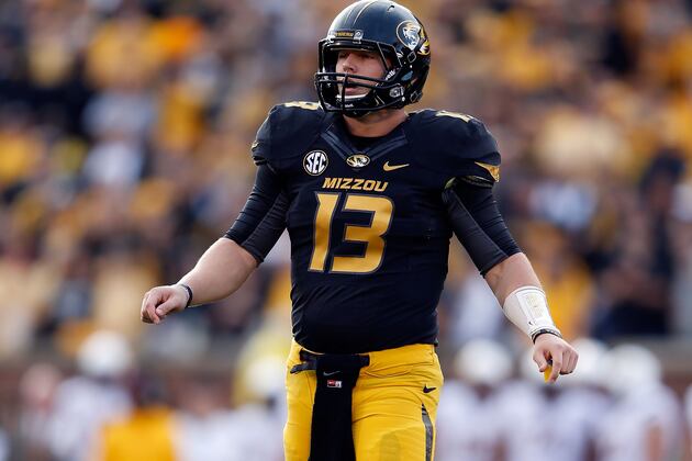 Berkstresser Impresses with Arm Strength, Toughness