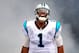 Expect to see some more yelling from Cam Newton in Thursday night's game
