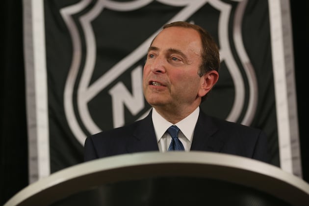NHL Announces Cancellation of Preseason Schedule Through Sept.30
