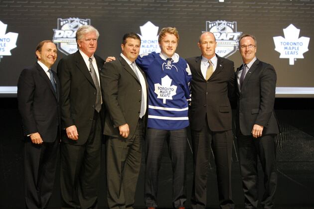 Marlies Announce Training Camp Sked