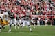 James Nixon making plays on offense for Temple in 2009