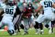 Houston's Arian Foster, a top-three asset in fantasy circles, has averaged 164 total yards and 1.75 touchdowns in his last five outdoor games on grass.