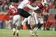 Louisville versus Rutgers
