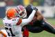 The Browns have a very clear path to victory against the Bills if they follow these three steps.