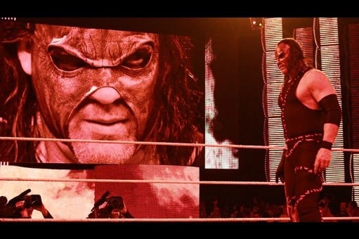 WWE: Why Kane Is the Last of His Breed Within the Company