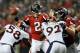 Von Miller and Elvis Dumervil will have to perform without a complex defensive scheme.