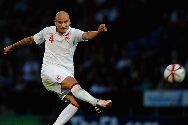 Jonjo Shelvey Scored Twice as Liverpool Beat Young Boys 5-3 in the Europa League