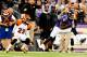 Terence Newman and the rest of the Bengals secondary needs to be stronger against the pass this week when trying to slow the Redskins offense.