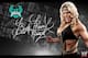 "The Glamazon" Beth Phoenix