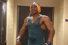 Rookie Hazing Day for the A's