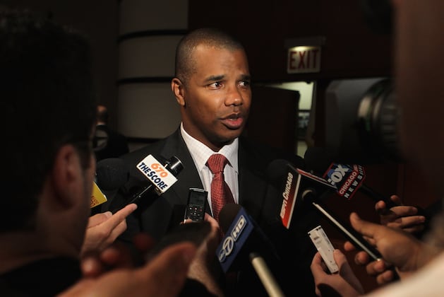 White Sox to Promote Ken Williams, Rick Hahn
