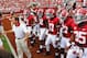 Nick Saban's club is clearly the most dominant team in the country, and given the relative youth of this team, that doesn't appear to be changing anytime soon.