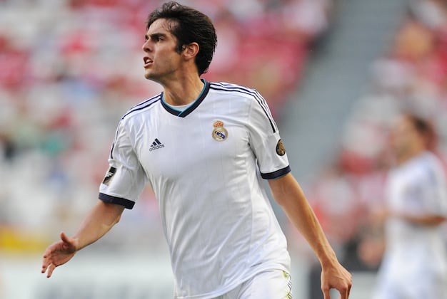 Sahin: I Know What Decision Kaka Will Make in the Next Transfer Window