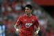 SOUTHAMPTON, ENGLAND - AUGUST 25: Jose Fonte of Southampton during the Barclays Premier League match between Southampton and Wigan Athletic at St Mary's Stadium on August 25, 2012 in Southampton, England. (Photo by Christopher Lee/Getty Images)