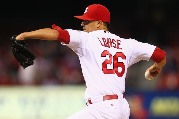 St. Louis Cardinals: Which Pitcher Deserves a One-Game Wild Card Playoff Start?