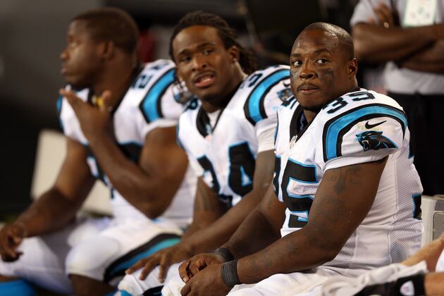 Is the Devaluation of NFL RB Position Discouraging RBs at Prep Level?