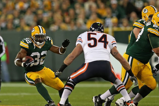 NFL Week 3: Head-to-Head Stats You Need to Know