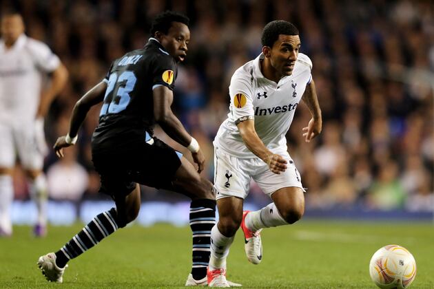 Tottenham Hotspur Still Searching for Gascoigne Magic After Draw with Lazio