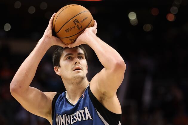 Debate: What Do You Think of the Darko Signing?