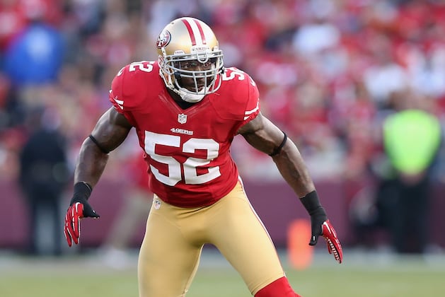 Debate: Who Has Been the 49ers Best Player Through Week 2?