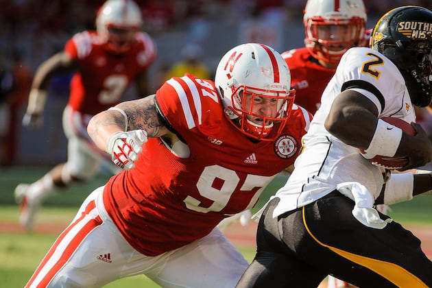 Nebraska Football: Chase Rome's Return Leaves More Questions Than His Exit