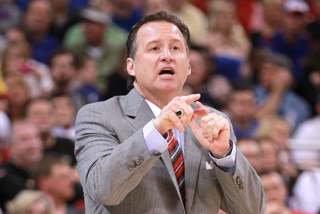 Just Filed: NC State Gives Mark Gottfried New Six-Year Deal