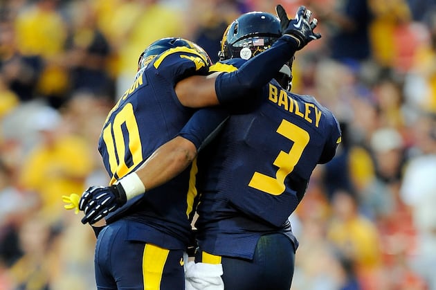 Small Players Have Big Job in Offense
