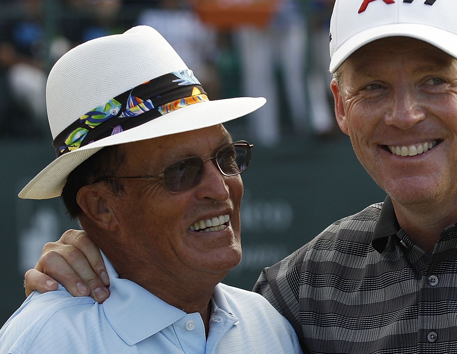 funny pga moments