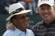 Chi Chi Rodriguez is one of the funniest golfers ever.