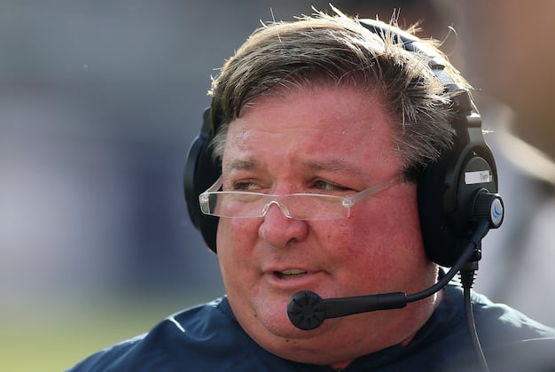 Terry Bowden: 'No Reason' Akron Can't Beat Vols