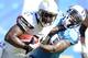 Chargers just need to continue to play keep away with the football