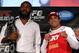 Josh Hedges/Zuffa LLC via Getty Images