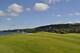 A side view of the 5th green at Royal Portrush, Dunluce Links, Dan Rudakoff