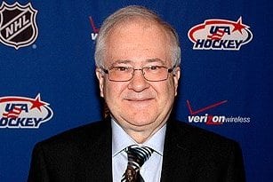 Jim Devellano Calls Players 'Cattle,' Torches Flyers for Shea Weber