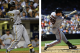 Denis Poroy/Getty Images (Both)
