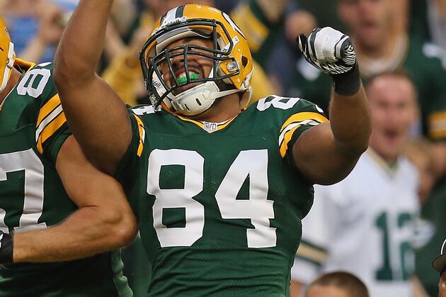 D.J. Williams Awaits His Chance to Make Plays
