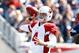 Can Kevin Kolb lead Arizona to a 3-0 record against his former team?