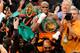 Mayweather advisor Leonard Ellerbe says Manny Pacquiao has no say in dictating terms.