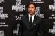 LAS VEGAS, NV - JUNE 20: Henrik Lundqvist of the New York Rangers arrives before the 2012 NHL Awards at the Encore Theater at the Wynn Las Vegas on June 20, 2012 in Las Vegas, Nevada. (Photo by Bruce Bennett/Getty Images)