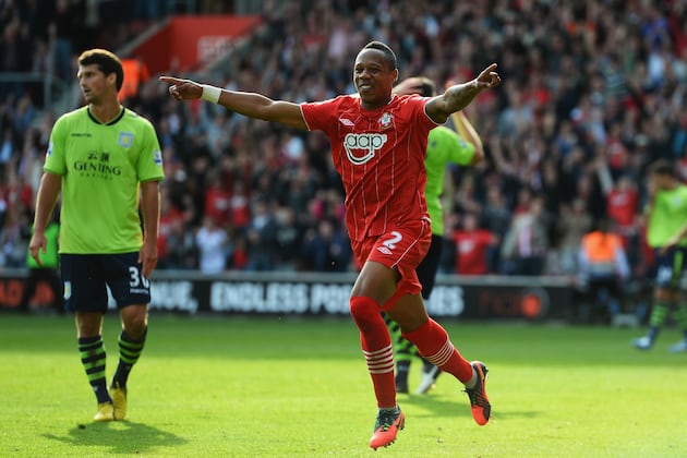 EPL: Second Half Surge Gives Saints First Win of the Season