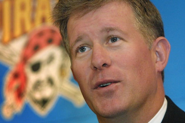 Kevin McClatchy reveals he is gay