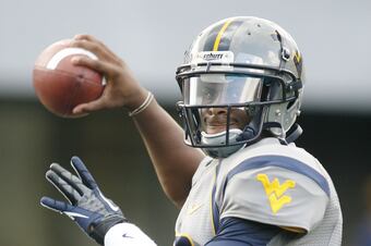 Geno Smith