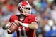 Aaron Murray