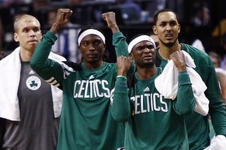 Keyon Dooling's Agent Refutes Miami Heat Rumor, at Least for Now