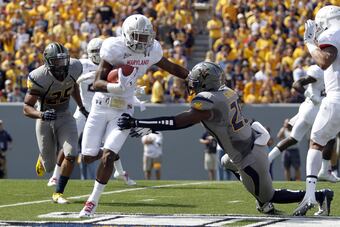 Stefon Diggs