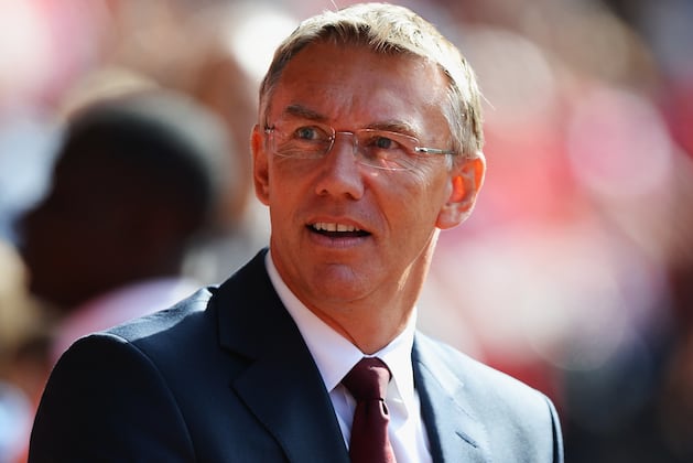 Adkins Praises United Southampton