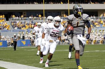 Tavon Austin