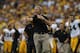 Iowa's 32-31 loss to Central Michigan is the latest black eye for the Big Ten in what has been a miserable start to the 2012 season.