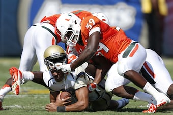 Why Miami is losing