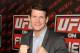 ANAHEIM, CA - NOVEMBER 12: Mixed martial arts fighter Michael Bisping attends UFC on Fox: Live Heavyweight Championship at the Honda Center on November 12, 2011 in Anaheim, California. (Photo by Jason Merritt/Getty Images)
